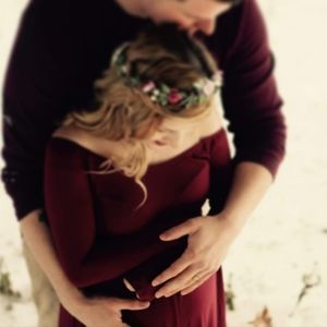 Meet your Posher, Aaron-brice